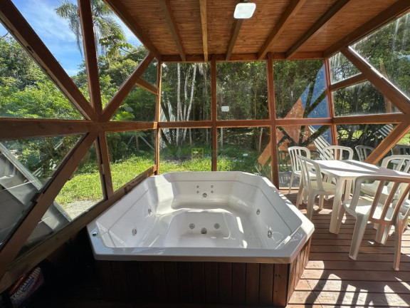 Imagem Casa com 1 Quarto para Alugar ou Temporada, 70 m² em Vila Nova - Porto Belo Imagem Casa com 1 Quarto para Alugar ou Temporada, 70 m² em Vila Nova - Porto Belo