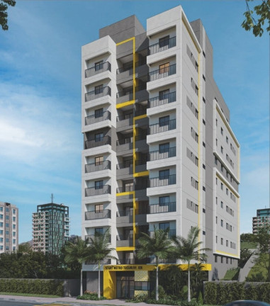 Imagem Imóvel com 1 Quarto à Venda, 17 m² em Tucuruvi - São Paulo Imagem Imóvel com 1 Quarto à Venda, 17 m² em Tucuruvi - São Paulo