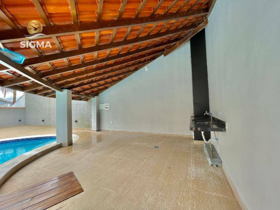 Imagem Casa com 7 Quartos à Venda, 380 m² em Jardim Acapulco - Guarujá Imagem Casa com 7 Quartos à Venda, 380 m² em Jardim Acapulco - Guarujá