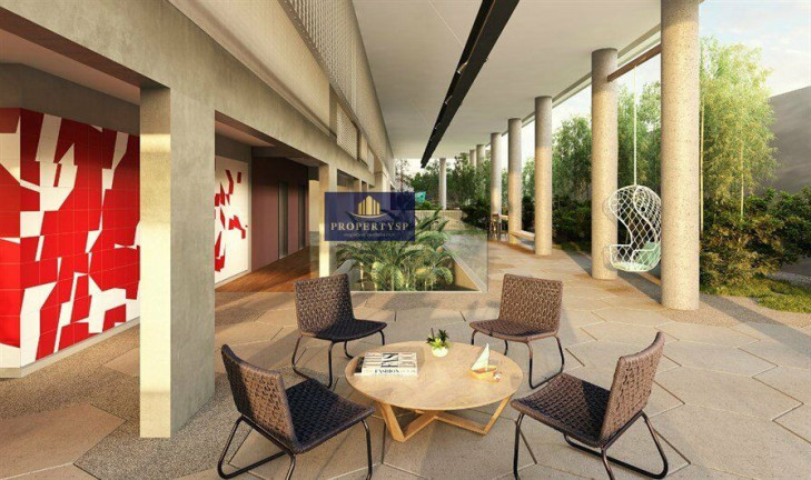 Imagem Apartamento com 2 Quartos à Venda, 95 m² em Pinheiros - São Paulo Imagem Apartamento com 2 Quartos à Venda, 95 m² em Pinheiros - São Paulo