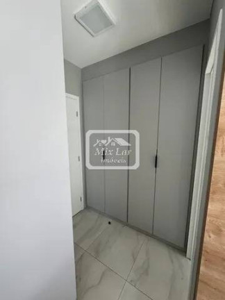 Imagem Apartamento com 3 Quartos à Venda, 92 m² em Centro - Osasco