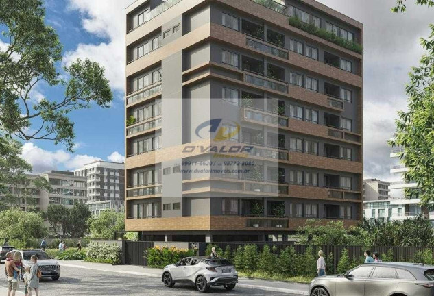 Imagem Apartamento com 3 Quartos à Venda, 81 m² em Intermares - Cabedelo Imagem Apartamento com 3 Quartos à Venda, 81 m² em Intermares - Cabedelo