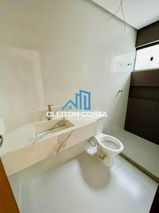 Imagem Casa com 3 Quartos à Venda, 172 m² em Sim - Feira De Santana Imagem Casa com 3 Quartos à Venda, 172 m² em Sim - Feira De Santana