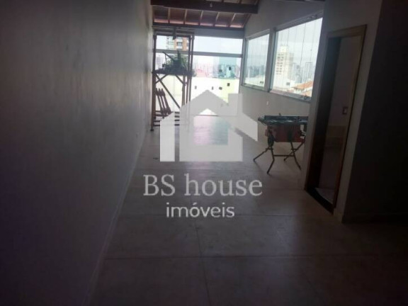 Imagem Apartamento com 3 Quartos à Venda, 170 m² em Parque Das Nações - Santo André