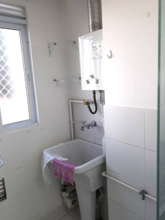 Imagem Apartamento com 2 Quartos à Venda, 50 m² em Jardim Independência - São Paulo Imagem Apartamento com 2 Quartos à Venda, 50 m² em Jardim Independência - São Paulo