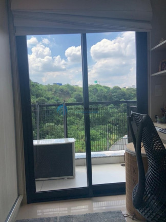 Imagem Apartamento com 2 Quartos à Venda, 49 m² em Bethaville Ii - Barueri