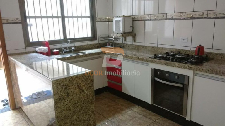 Imagem Casa com 3 Quartos à Venda, 250 m² em Centro - Diadema Imagem Casa com 3 Quartos à Venda, 250 m² em Centro - Diadema
