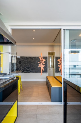 Imagem Imóvel com 2 Quartos à Venda, 70 m² em Vila Mariana - São Paulo
