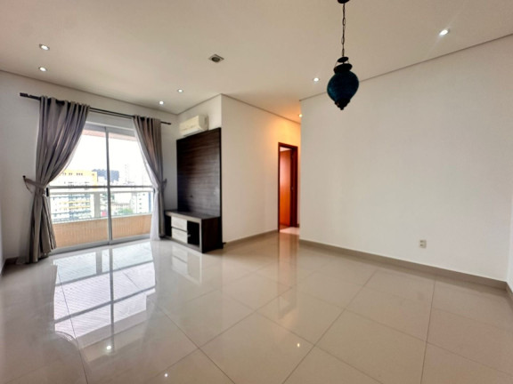 Apartamento com 2 Quartos à Venda, 73 m² em Vila Belmiro - Santos