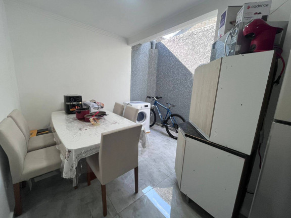 Imagem Casa com 3 Quartos à Venda, 77 m² em Umbará - Curitiba Imagem Casa com 3 Quartos à Venda, 77 m² em Umbará - Curitiba