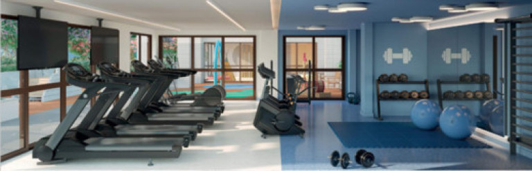 Imagem Apartamento com 3 Quartos à Venda, 144 m² em Barra Da Tijuca - Rio De Janeiro