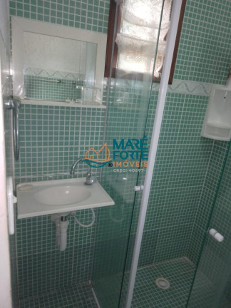 Imagem Apartamento com 2 Quartos à Venda, 62 m² em Toninhas - Ubatuba