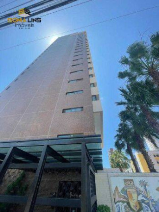 Imagem Apartamento com 3 Quartos à Venda, 125 m² em Tambauzinho - João Pessoa