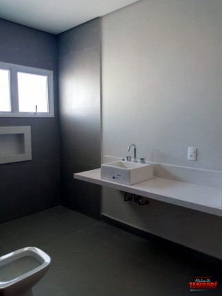 Imagem Casa à Venda, 446 m² em Itahye - Alphaville