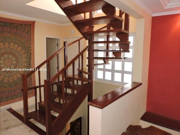 Imagem Casa à Venda, em Chácara Pavoieiro - Cotia Imagem Casa à Venda, em Chácara Pavoieiro - Cotia