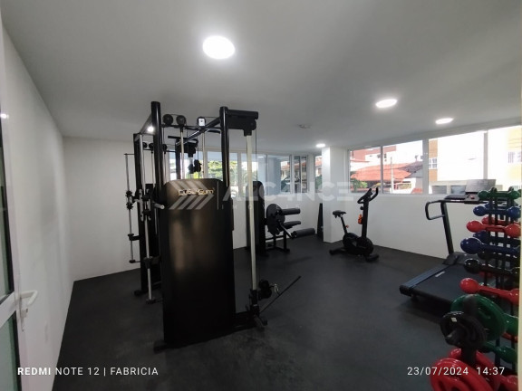Imagem Apartamento com 1 Quarto à Venda, 38 m² em Bessa - João Pessoa Imagem Apartamento com 1 Quarto à Venda, 38 m² em Bessa - João Pessoa