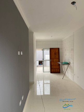Imagem Casa com 2 Quartos à Venda, 50 m² em Cibratel Ii - Itanhaém Imagem Casa com 2 Quartos à Venda, 50 m² em Cibratel Ii - Itanhaém