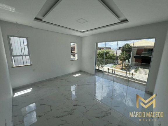 Imagem Casa com 4 Quartos à Venda, 251 m² em Cidade Alpha - Eusébio