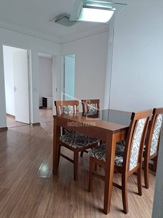 Imagem Apartamento com 2 Quartos à Venda, 47 m² em Nova Petrópolis - São Bernardo Do Campo Imagem Apartamento com 2 Quartos à Venda, 47 m² em Nova Petrópolis - São Bernardo Do Campo