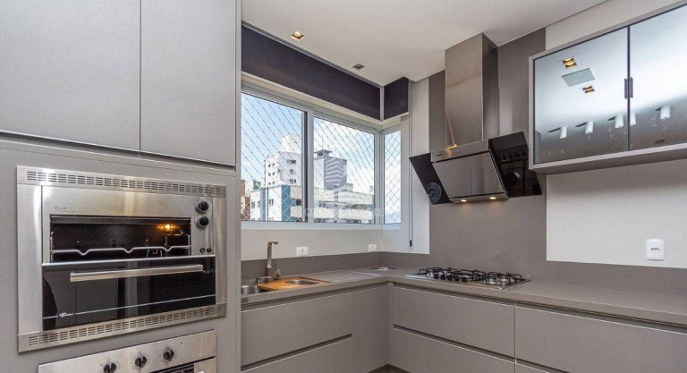 Imagem Apartamento com 4 Quartos à Venda, 193 m² em Centro - Balneário Camboriú
