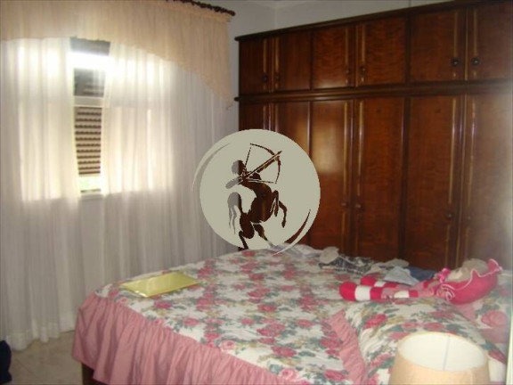 Imagem Apartamento com 2 Quartos à Venda, 90 m² em Aparecida - Santos