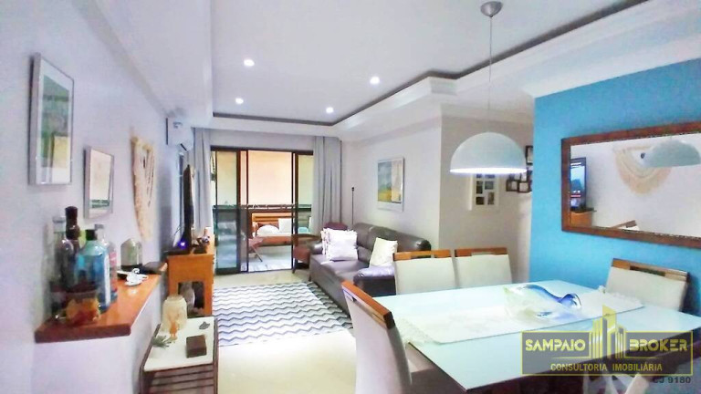 Imagem Apartamento com 3 Quartos à Venda,  em Recreio Dos Bandeirantes - Rio De Janeiro