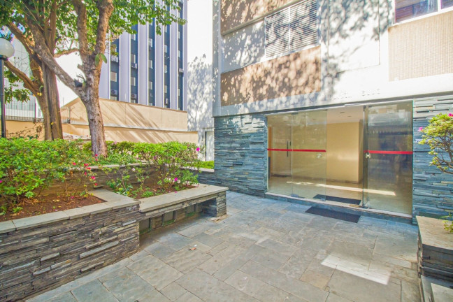 Imagem Apartamento com 2 Quartos à Venda, 67 m² em Jardim Paulista - São Paulo Imagem Apartamento com 2 Quartos à Venda, 67 m² em Jardim Paulista - São Paulo