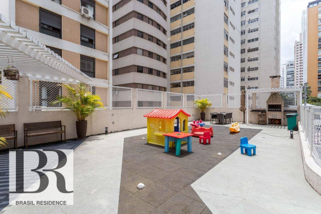 Imagem Apartamento com 2 Quartos à Venda, 206 m² em Jardim Paulista - São Paulo Imagem Apartamento com 2 Quartos à Venda, 206 m² em Jardim Paulista - São Paulo