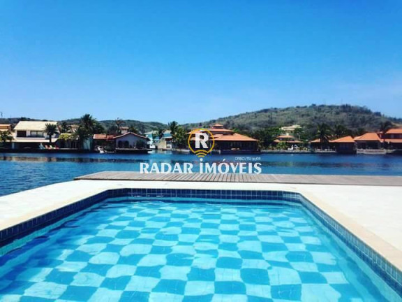 Imagem Casa com 5 Quartos à Venda, 179 m² em Ogiva - Cabo Frio Imagem Casa com 5 Quartos à Venda, 179 m² em Ogiva - Cabo Frio