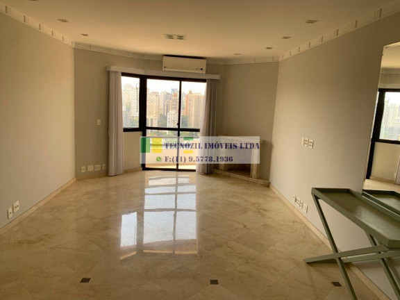 Imagem Apartamento com 3 Quartos à Venda, 112 m² em Perdizes - São Paulo Imagem Apartamento com 3 Quartos à Venda, 112 m² em Perdizes - São Paulo