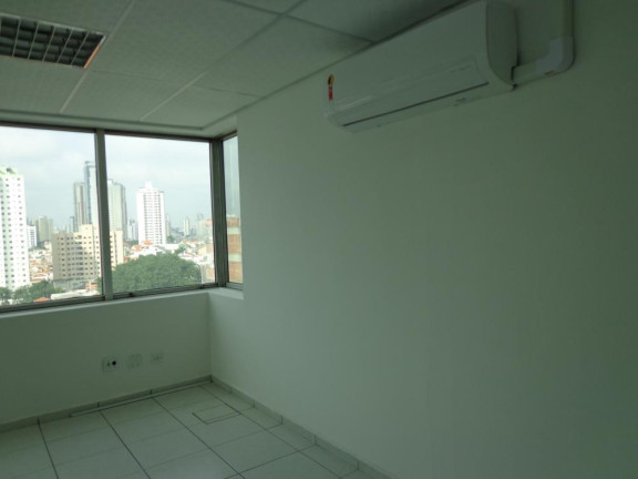 Imagem Imóvel com 1 Quarto para Alugar, 100 m² em Tatuapé - São Paulo