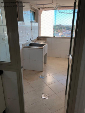 Imagem Apartamento com 4 Quartos à Venda, 185 m² em Jardim América - Dourados