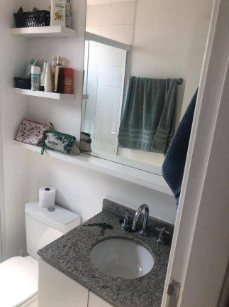 Imagem Apartamento com 2 Quartos à Venda, 62 m² em Alto Da Mooca - São Paulo Imagem Apartamento com 2 Quartos à Venda, 62 m² em Alto Da Mooca - São Paulo
