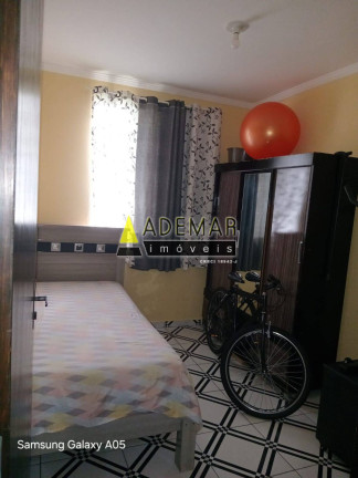 Imagem Apartamento com 2 Quartos à Venda, 43 m² em Conceição - Diadema