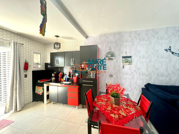 Imagem Apartamento com 2 Quartos à Venda, 63 m² em Perequê Açu - Ubatuba