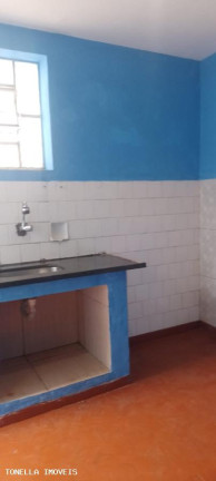 Imagem Casa com 1 Quarto para Alugar,  em Rochdale - Osasco