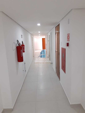 Imagem Apartamento com 2 Quartos à Venda, 45 m² em Vila Nova York - São Paulo Imagem Apartamento com 2 Quartos à Venda, 45 m² em Vila Nova York - São Paulo