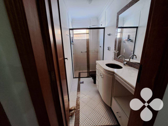 Imagem Imóvel com 3 Quartos à Venda, 180 m² em Boqueirão - Santos Imagem Imóvel com 3 Quartos à Venda, 180 m² em Boqueirão - Santos