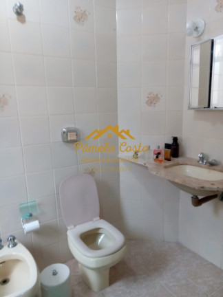 Imagem Apartamento com 3 Quartos à Venda, 140 m² em Enseada - Guarujá Imagem Apartamento com 3 Quartos à Venda, 140 m² em Enseada - Guarujá