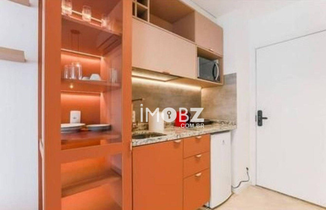 Imagem Imóvel com 1 Quarto à Venda, 26 m² em Pinheiros - São Paulo Imagem Imóvel com 1 Quarto à Venda, 26 m² em Pinheiros - São Paulo