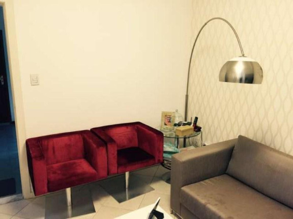 Imagem Apartamento com 3 Quartos à Venda, 120 m² em Caminho Das árvores - Salvador Imagem Apartamento com 3 Quartos à Venda, 120 m² em Caminho Das árvores - Salvador