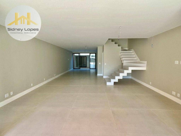 Imagem Casa com 5 Quartos à Venda, 340 m² em Barra Da Tijuca - Rio De Janeiro