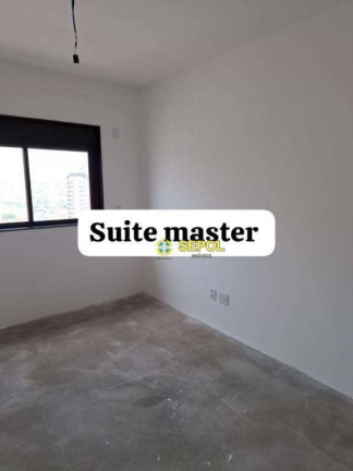Imagem Apartamento com 3 Quartos à Venda, 115 m² em Anália Franco - São Paulo Imagem Apartamento com 3 Quartos à Venda, 115 m² em Anália Franco - São Paulo