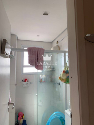Imagem Apartamento com 3 Quartos à Venda, 156 m² em Ponta Da Praia - Santos Imagem Apartamento com 3 Quartos à Venda, 156 m² em Ponta Da Praia - Santos