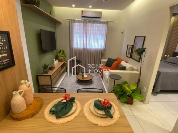 Imagem Apartamento com 2 Quartos à Venda, 41 m² em Coqueiro - Belém Imagem Apartamento com 2 Quartos à Venda, 41 m² em Coqueiro - Belém