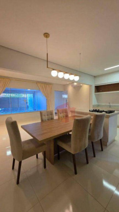 Casa com 3 Quartos à Venda, 130 m² em Parque Residencial Jaguari - Americana