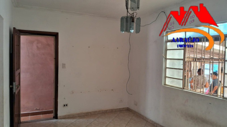 Imagem Casa com 2 Quartos à Venda, 70 m² em Vila Santa Catarina - São Paulo Imagem Casa com 2 Quartos à Venda, 70 m² em Vila Santa Catarina - São Paulo