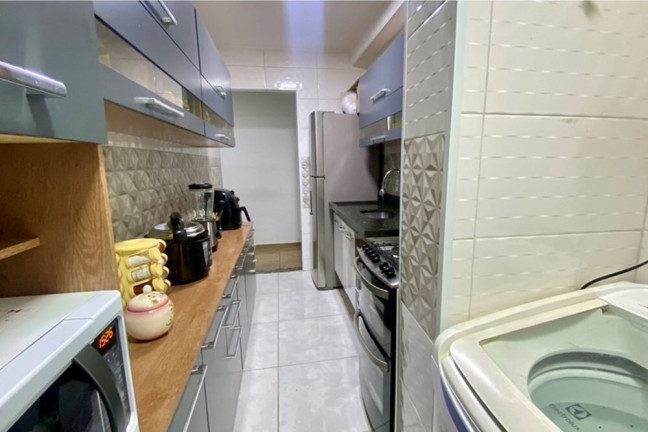 Imagem Apartamento com 2 Quartos à Venda, 54 m² em Medeiros - Jundiaí Imagem Apartamento com 2 Quartos à Venda, 54 m² em Medeiros - Jundiaí