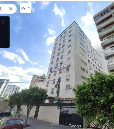 Imagem Apartamento com 1 Quarto à Venda, 47 m² em Guilhermina - Praia Grande Imagem Apartamento com 1 Quarto à Venda, 47 m² em Guilhermina - Praia Grande