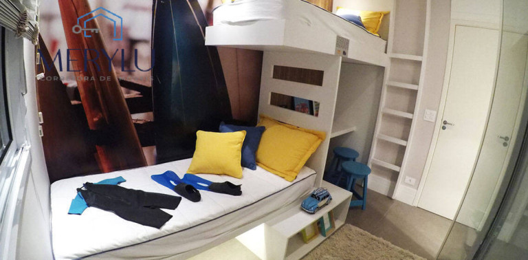 Imagem Apartamento com 2 Quartos à Venda, 71 m² em Saúde - São Paulo
